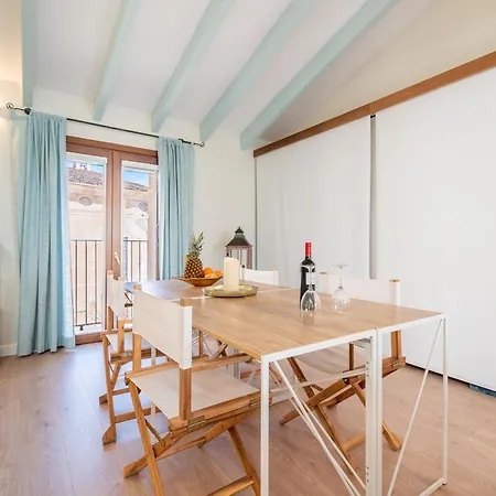 32 2 Appartement *