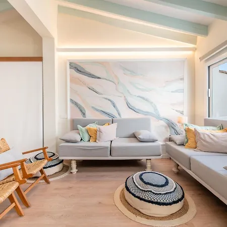 32 2 Appartement