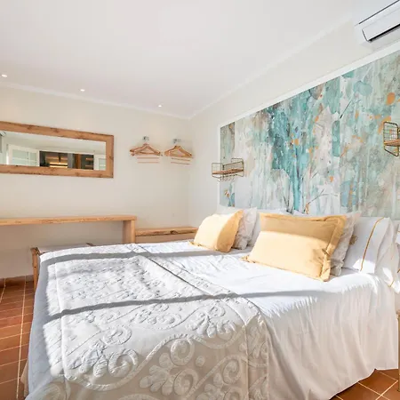 32 2 Appartement Pollença