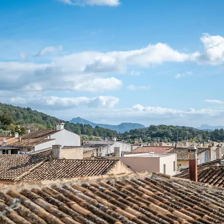 32 2 Appartement Pollença
