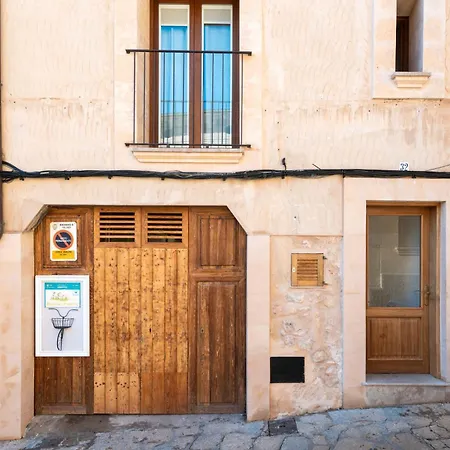 Appartement 32 2
