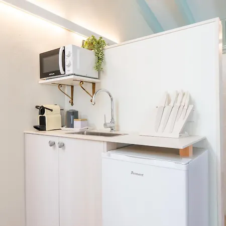 32 2 Appartement Pollença