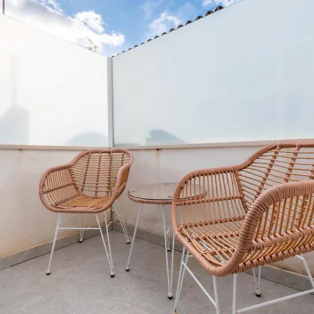 32 2 Appartement