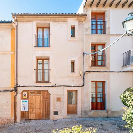 32 2 Appartement